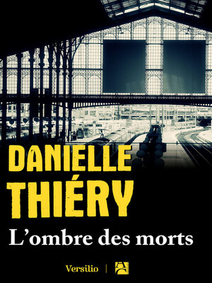 cover image of L'ombre des morts